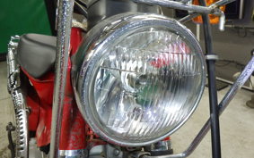 HONDA CT110 HUNTER CUB