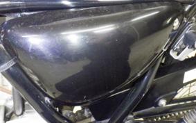 SUZUKI GRASS TRACKER Bigboy NJ4BA