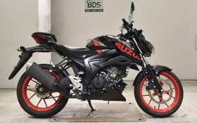 SUZUKI GSX-S125 2019 DL32B