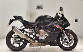 BMW S1000RR 2022