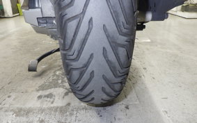 HONDA PCX 125 2021 JF81