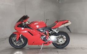 DUCATI 1098 2008 H700AA