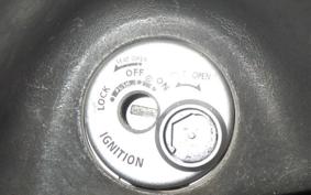 SUZUKI ADDRESS V125 G 1998 CF46A