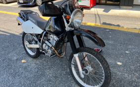 SUZUKI DJEBEL250XC SJ45A