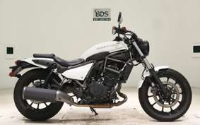KAWASAKI ELIMINATOR400-3 2023 EL400A