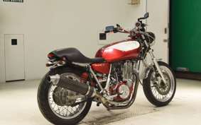 YAMAHA SR400 Gen.3 2005 RH01J