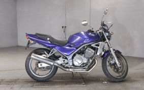 KAWASAKI BALIUS250 ZR250A
