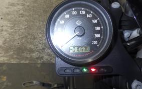 HARLEY XL1200X 2014