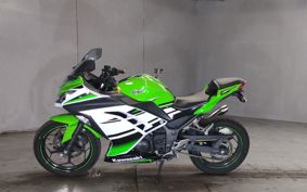 KAWASAKI NINJA250 EX250L