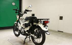 HONDA CT125-2 2026 JA65