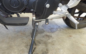 YAMAHA XSR155