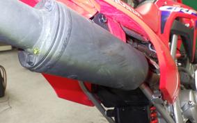 HONDA CRF125F 2013 JE03