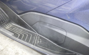 HONDA PCX 160 2014 KF47