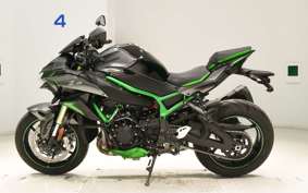 KAWASAKI ZH2 SE 2025 ZRT00R