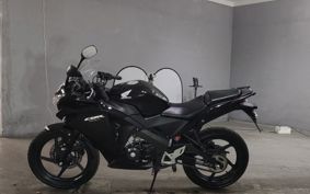 HONDA CBR125R JC50