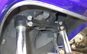 YAMAHA CYGNUS 125 XSR 3 1999 SED8J