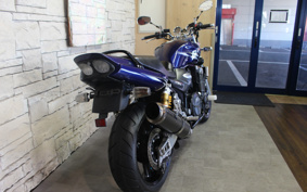 YAMAHA XJR1300 2007 RP17J