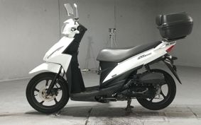 SUZUKI ADDRESS V110 CE47A