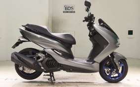 YAMAHA Majesty 155 Gen.2 S 2020 SG52J