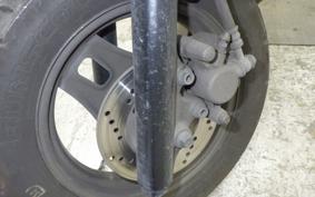 SUZUKI ADDRESS V125 G