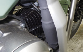 HONDA CT125-2 JA65