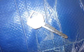 HONDA C110 SUPER CUB