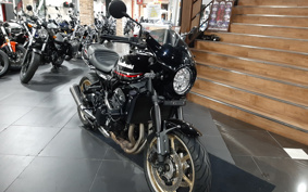 KAWASAKI Z900RS 2023 ZR900K