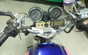 HONDA CB400SF S 1996