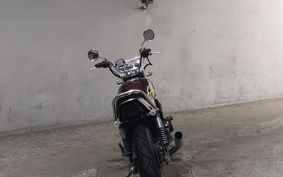 KAWASAKI ZEPHYR 400 1995 ZR400C