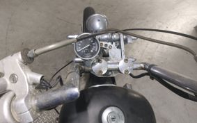 HONDA STEED 400 1998 NC37