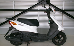 YAMAHA JOG DELUXE SA56J