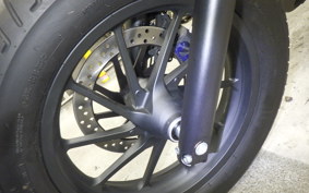 HONDA REBEL 250 A 2023 MC49