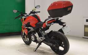 BMW G310R 2019