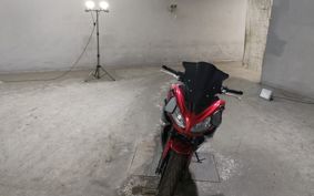 KAWASAKI NINJA 650 2016 EX650E