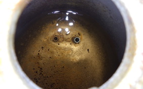 HONDA C70 SUPER CUB 2003 C70