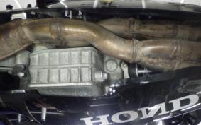 HONDA CBR600RR GEN 3 2008 PC40