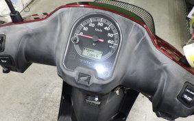 HONDA TACT Gen.4 2026 AF79