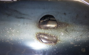 KAWASAKI ZRX1100 1998 ZRT10C