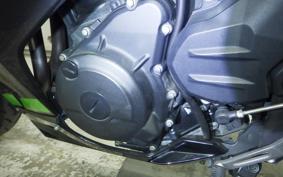 KAWASAKI NINJA 400 2019 EX400G