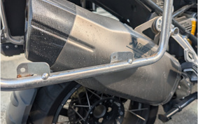 BMW R1250GS ADVENTURE 2019 0J51