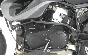 BUELL X1 LIGHTNING 2002 SS11