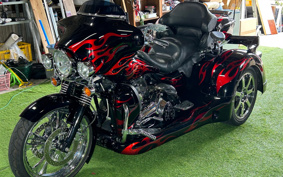 HARLEY FLHTCU TRIKE 2006 FC4