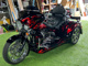 Фото Harley FLHTCU TRIKE 2006 с японского аукциона