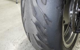 KAWASAKI 1400 GTR 2011