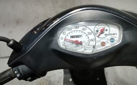 SUZUKI ADDRESS V50 CA4BA