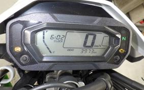 KAWASAKI KLX230 2010 LX230A