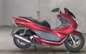 HONDA PCX125 NC125D