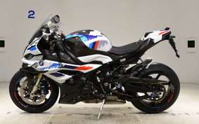 BMW S1000RR M DDC 2024