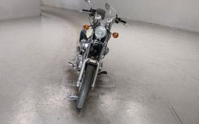 YAMAHA XV1100 VIRAGO 1TEE