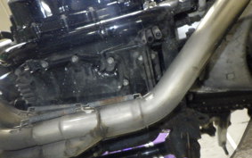 HONDA CB400SF VTEC Spec3 2018 NC39